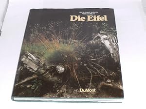 Seller image for Die Eifel. for sale by Der-Philo-soph