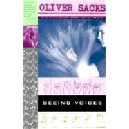 Seller image for Seeing Voices for sale by eCampus