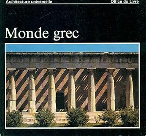 Monde Grec