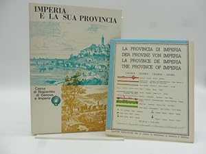 Seller image for Imperia e la sua provincia for sale by Coenobium Libreria antiquaria