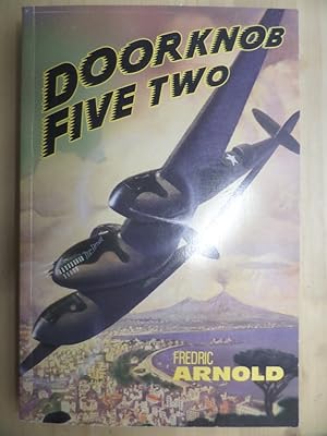 Immagine del venditore per Doorknob Five Two venduto da Archives Books inc.