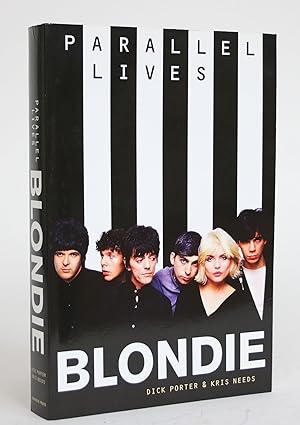 Image du vendeur pour Blondie: Parallel Lives mis en vente par Minotavros Books,    ABAC    ILAB