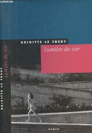 Imagen del vendedor de Lumire du soir a la venta por Le-Livre