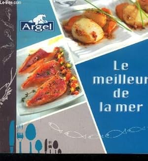 Image du vendeur pour Le meilleur de la mer mis en vente par Le-Livre