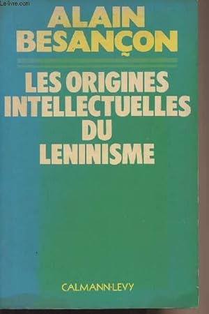 Image du vendeur pour Les origines du Lninisme mis en vente par Le-Livre