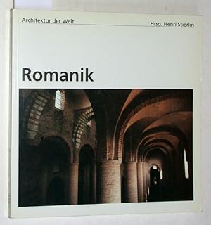 Seller image for Romanik. for sale by Versandantiquariat Kerstin Daras