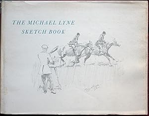 The Michael Lyne Sketch Book