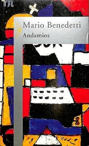 Image du vendeur pour Andamios (Spanish Edition) mis en vente par Von Kickblanc