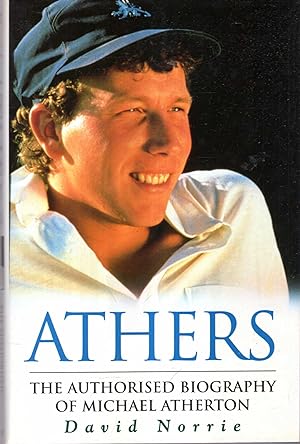 Seller image for Athers: The Authorised Biography of David Atherton for sale by Pendleburys - the bookshop in the hills
