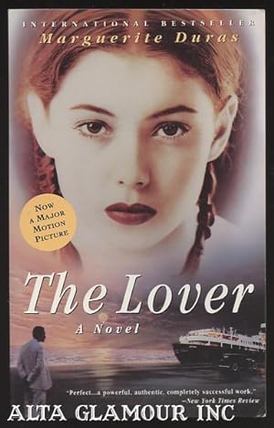 Seller image for THE LOVER for sale by Alta-Glamour Inc.