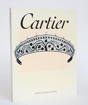 Immagine del venditore per Cartier: Jewelers Extraordinary venduto da Minotavros Books,    ABAC    ILAB