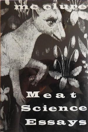 Meat Science Essays (Signed)