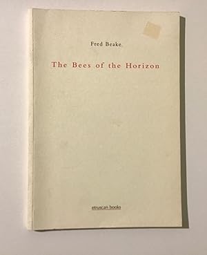 Imagen del vendedor de The Bees of the Horizon: XII Poems from the French. a la venta por Peter Scott