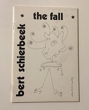 Seller image for The Fall. (and an extract from The Beast-Drawn Man). for sale by Peter Scott