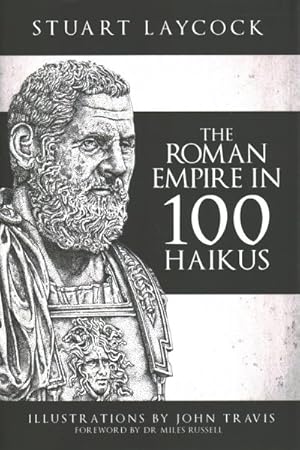 Seller image for Roman Empire in 100 Haikus for sale by GreatBookPrices