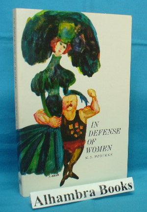 Seller image for In Defense of Women for sale by Alhambra Books