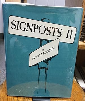Seller image for Signposts II for sale by Nick of All Trades