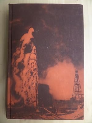 Bild des Verkufers fr Spindletop: The True Story of the Oil Discovery That Changed the World zum Verkauf von Archives Books inc.