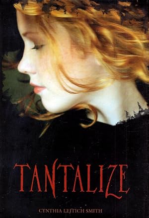 Seller image for Tantalize for sale by Kayleighbug Books, IOBA