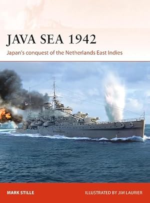 Imagen del vendedor de Java Sea 1942 (Paperback) a la venta por AussieBookSeller