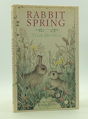 Seller image for RABBIT SPRING for sale by Kubik Fine Books Ltd., ABAA