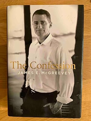 Seller image for The Confession for sale by Jake's Place Books