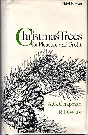 Image du vendeur pour Christmas Trees for Pleasure and Profit mis en vente par Dorley House Books, Inc.