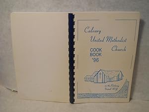 MYRTLE BEACH SC 1987 COOKIN COOK BOOK FIRST METHODIST CHURCH SEAFOODS & MORE 