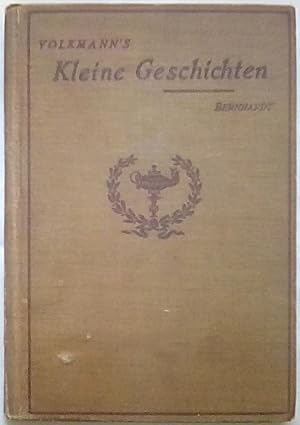 Immagine del venditore per Kleine Geschichten venduto da P Peterson Bookseller
