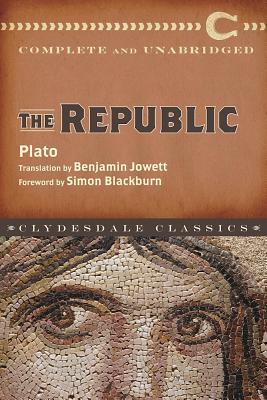 Seller image for The Republic (Paperback or Softback) for sale by BargainBookStores