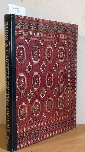 Seller image for Rugs and Carpets of the Orient for sale by Carydale Books