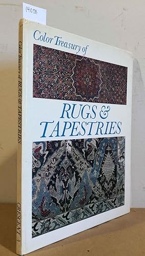 Imagen del vendedor de Rugs & Tapestries from East and West a la venta por Carydale Books