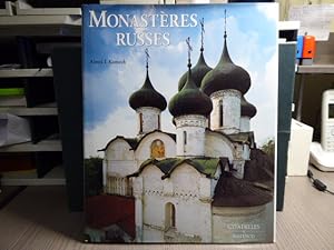 Seller image for Monastres russes. for sale by Tir  Part