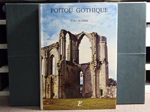 Seller image for POITOU GOTHIQUE. for sale by Tir  Part