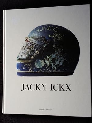 Seller image for Jacky Ickx for sale by Archway Books