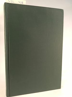 Immagine del venditore per Selected papers of John Shaw Billings. With a Life of Billings. venduto da ANTIQUARIAT Franke BRUDDENBOOKS