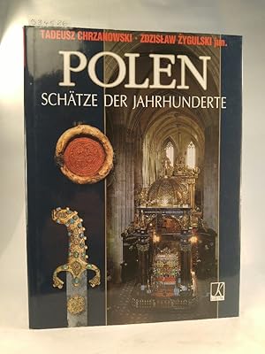 Seller image for Polen. Schtze der Jahrhunderte. for sale by ANTIQUARIAT Franke BRUDDENBOOKS