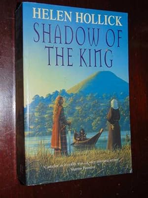 Immagine del venditore per Shadow Of The King venduto da Serendipitous Ink