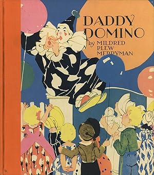 Seller image for DADDY DOMINO for sale by Wallace & Clark, Booksellers