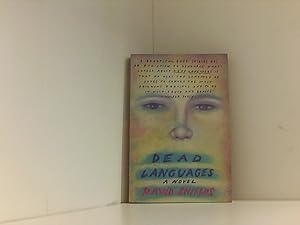 Imagen del vendedor de Dead Languages a la venta por Book Broker