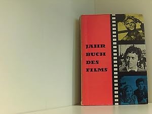 Imagen del vendedor de Jahrbuch des Films 1959 a la venta por Book Broker
