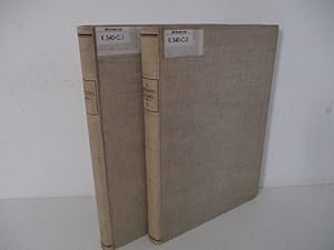 Bild des Verkufers fr Il Settecento italiano (2 Bde / 2 vol. set) zum Verkauf von Antiquariat Bookfarm