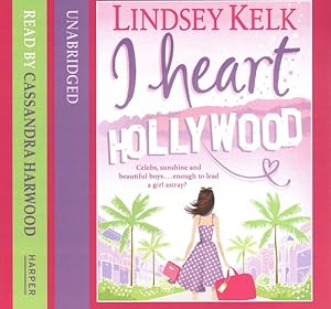 Seller image for I Heart Hollywood : Library Edition for sale by GreatBookPrices