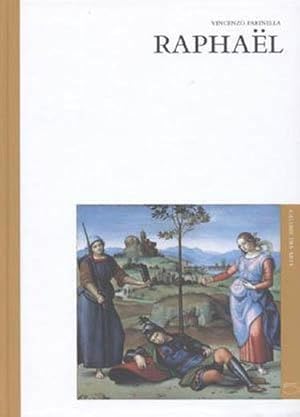 Image du vendeur pour Raphal mis en vente par Chapitre.com : livres et presse ancienne