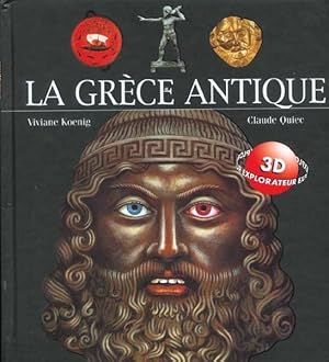 La Grèce antique