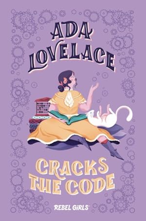 Bild des Verkufers fr Ada Lovelace Cracks the Code zum Verkauf von GreatBookPrices