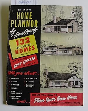 5th Annual Home Plannor
