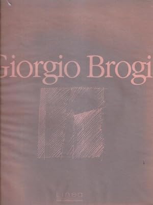Immagine del venditore per Giorgio Brogi venduto da Librodifaccia