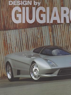 Design by Giugiaro