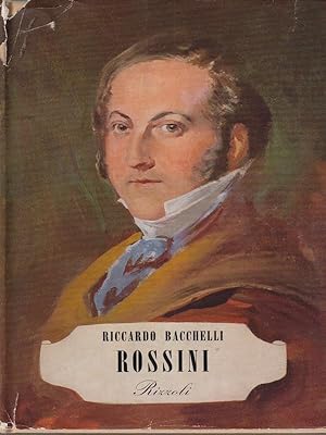 Seller image for Rossini for sale by Librodifaccia